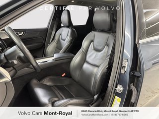 Volvo XC60 Inscription 2022 à Brossard, Québec - 6 - w320h240px