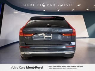 Volvo XC60 Inscription 2022 à Brossard, Québec - 3 - w320h240px