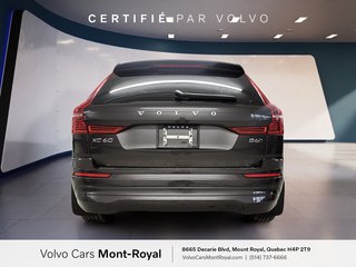 Volvo XC60 Momentum 2022 à Laval, Québec - 3 - w320h240px