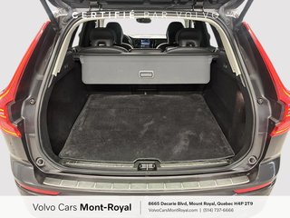 Volvo XC60 Momentum 2022 à Laval, Québec - 5 - w320h240px