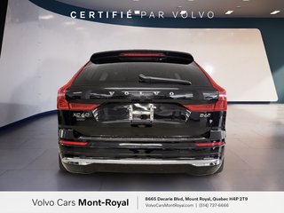 2022 Volvo XC60 Inscription in Laval, Quebec - 3 - w320h240px