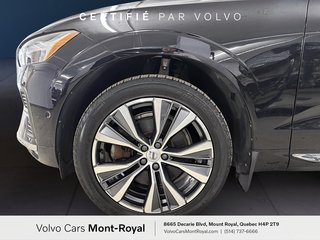 2022 Volvo XC60 Inscription in Laval, Quebec - 5 - w320h240px