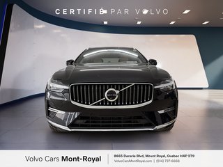 2022 Volvo XC60 Inscription in Laval, Quebec - 2 - w320h240px