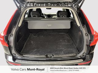 Volvo XC60 Inscription 2022 à Laval, Québec - 5 - w320h240px