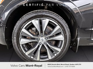 Volvo XC60 Inscription 2022 à Laval, Québec - 6 - w320h240px
