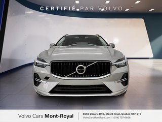 Volvo XC60 Momentum 2022 à Laval, Québec - 2 - w320h240px