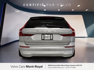 Volvo XC60 Momentum 2022 à Laval, Québec - 3 - w320h240px