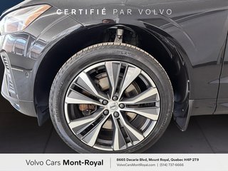 Volvo XC60 Momentum 2022 à Laval, Québec - 6 - w320h240px
