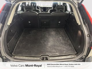 Volvo XC60 Momentum 2022 à Laval, Québec - 5 - w320h240px