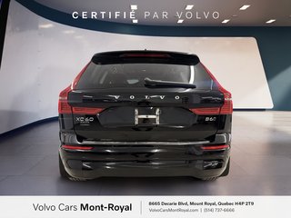 Volvo XC60 Momentum 2022 à Laval, Québec - 3 - w320h240px