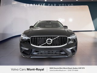 Volvo XC60 Momentum 2022 à Laval, Québec - 2 - w320h240px
