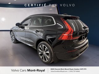 Volvo XC60 Momentum 2022 à Laval, Québec - 4 - w320h240px