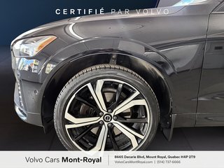 Volvo XC60 R-Design 2022 à Laval, Québec - 6 - w320h240px