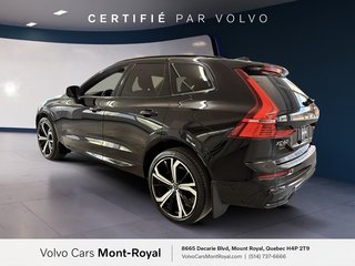 Volvo XC60 R-Design 2022 à Laval, Québec - 4 - w320h240px
