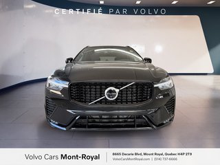 Volvo XC60 R-Design 2022 à Laval, Québec - 2 - w320h240px