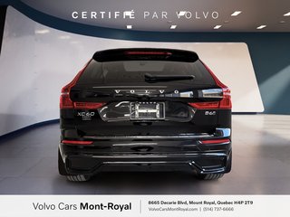 Volvo XC60 R-Design 2022 à Laval, Québec - 3 - w320h240px