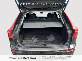 Volvo XC60 Ultimate Dark Theme B6 2023 à Laval, Québec - 5 - w320h240px