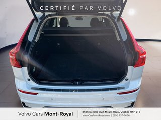Volvo XC60 Ultimate Dark Theme B6 2023 à Laval, Québec - 5 - w320h240px