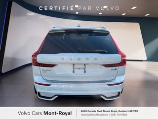 Volvo XC60 Ultimate Dark Theme B6 2023 à Laval, Québec - 3 - w320h240px