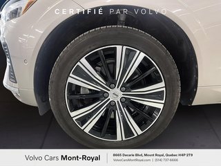 2023 Volvo XC60 Plus Bright Theme in Laval, Quebec - 6 - w320h240px
