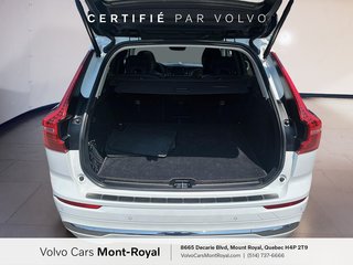 Volvo XC60 Ultimate Bright Theme 2023 à Laval, Québec - 4 - w320h240px