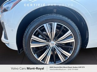 Volvo XC60 Ultimate Bright Theme 2023 à Laval, Québec - 5 - w320h240px