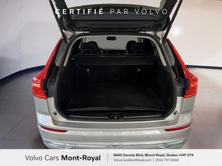 Volvo XC60 Plus Bright Theme B6 2023 à Laval, Québec - 5 - w320h240px