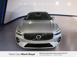 Volvo XC60 Plus Bright Theme B6 2023 à Laval, Québec - 2 - w320h240px