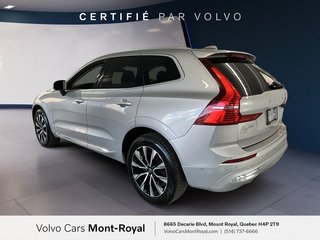 Volvo XC60 Plus Bright Theme B6 2023 à Laval, Québec - 4 - w320h240px
