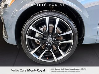 Volvo XC60 Ultimate Dark Theme B6 2023 à Laval, Québec - 6 - w320h240px