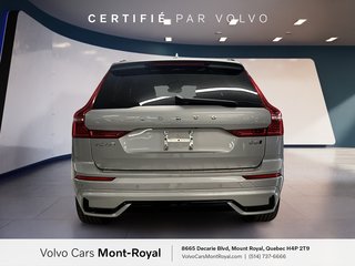 Volvo XC60 Plus Dark Theme 2023 à Laval, Québec - 3 - w320h240px