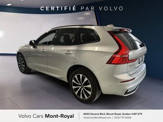 Volvo XC60 Plus Dark Theme 2023 à Laval, Québec - 4 - w320h240px