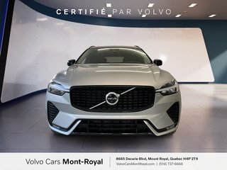 Volvo XC60 Plus Dark Theme 2023 à Laval, Québec - 2 - w320h240px