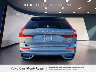 2023 Volvo XC60 Plus Dark Theme in Laval, Quebec - 3 - w320h240px