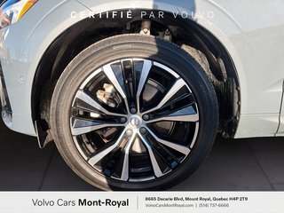 2023 Volvo XC60 Plus Dark Theme in Laval, Quebec - 6 - w320h240px