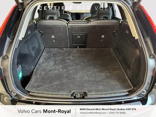 2023 Volvo XC60 Plus Bright Theme in Laval, Quebec - 5 - w320h240px