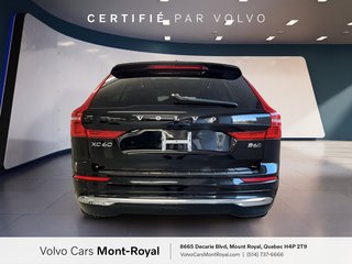 2023 Volvo XC60 Plus Bright Theme in Laval, Quebec - 3 - w320h240px