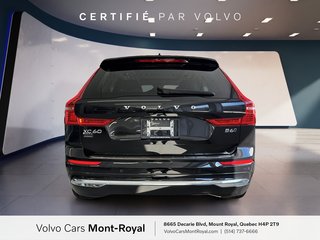 Volvo XC60 Plus Bright Theme 2023 à Laval, Québec - 3 - w320h240px