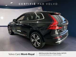 Volvo XC60 Plus Bright Theme 2023 à Laval, Québec - 4 - w320h240px
