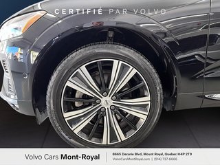 Volvo XC60 Plus Bright Theme 2023 à Laval, Québec - 6 - w320h240px