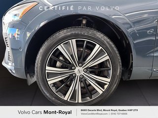 Volvo XC60 Plus Bright Theme 2023 à Laval, Québec - 6 - w320h240px