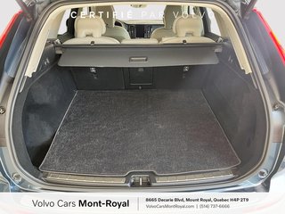 Volvo XC60 Plus Bright Theme 2023 à Laval, Québec - 5 - w320h240px