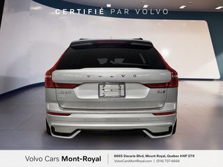2023 Volvo XC60 Ultimate Dark Theme in Brossard, Quebec - 3 - w320h240px