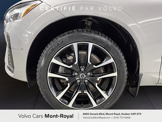 2023 Volvo XC60 Ultimate Dark Theme in Brossard, Quebec - 6 - w320h240px