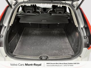 2023 Volvo XC60 Ultimate Dark Theme in Brossard, Quebec - 5 - w320h240px
