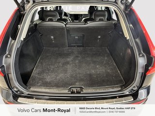 2023 Volvo XC60 Core in Brossard, Quebec - 5 - w320h240px