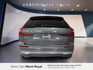 2023 Volvo XC60 Ultimate Bright Theme in Laval, Quebec - 3 - w320h240px