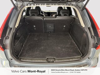 2023 Volvo XC60 Ultimate Bright Theme in Laval, Quebec - 5 - w320h240px