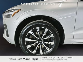 2023 Volvo XC60 Core in Laval, Quebec - 6 - w320h240px