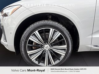 2023 Volvo XC60 Ultimate Bright in Laval, Quebec - 6 - w320h240px